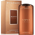 Bvlgari Aqva Amara shower gel for men 200 ml