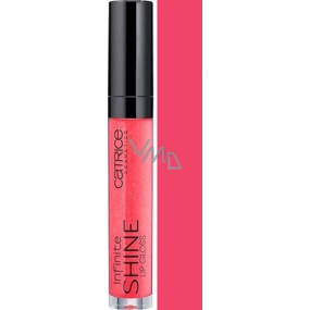 Catrice Infinite Shine Lip Gloss Lip Gloss 070 Very Very Raspberry 5 ml