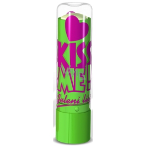 Regina Kiss Me Melon Lip Balm with Flavor 4.5 g