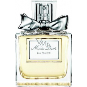 miss dior eau de fraiche