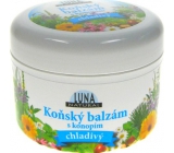 Luna Natural Horse Balm with Hemp Cooling 300 ml