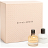 Bottega Veneta Veneta perfumed water 50 ml + body lotion 100 ml, gift set for women
