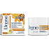 Lirene Honey and Lemon Hydrating Nourishing Rejuvenating Smoothing Day and Night Cream 50 ml