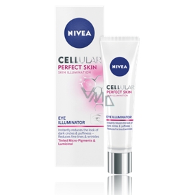 Nivea Cellular Perfect Skin Brightening Eye Cream 15 ml