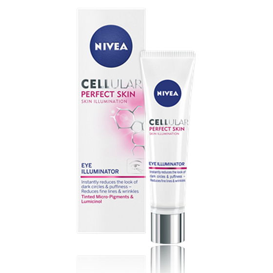 Nivea Cellular Perfect Skin Brightening Eye Cream 15 ml