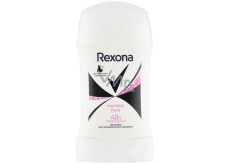 Rexona Invisible Pure antiperspirant deodorant stick for women 50 ml