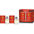 Ferrari Scuderia Ferrari Red eau de toilette 75 ml + aftershave 75 ml, gift set