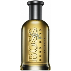 Hugo Boss Boss Bottled Intense Eau de Toilette for Men 100 ml Tester
