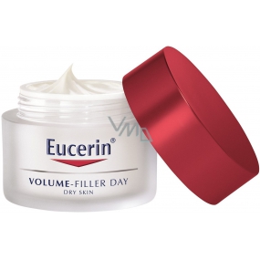 Eucerin Volume-Filler remodeling day cream for dry skin 50 ml