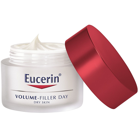 Eucerin Volume-Filler remodeling day cream for dry skin 50 ml