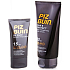 Piz Buin Tan & Protect SPF30 protective milk accelerating the tanning process 150 ml + SPF15 Radiant Face Cream 40 ml, duopack