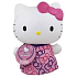 Hello Kitty Fashion Fun 2 in 1 bath foam & shower gel 300 ml