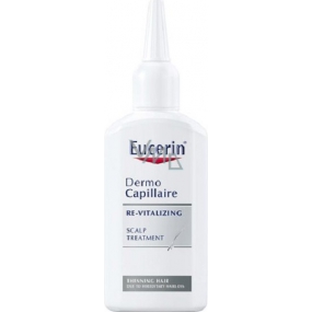 Eucerin DermoCapillaire tonic against hair loss 100 ml