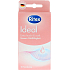 Ritex Ideal condom extra moistened 10 pieces