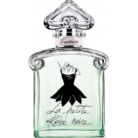 Guerlain La Petite Robe Noire Eau Fraiche EdT 100 ml Eau de Toilette Tester