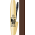 Dermacol Mega Lashes Super Volume Mascara Brown 12 ml