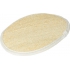 Luffa Cylindrica Massage Sponge Oval 18 x 13 cm