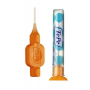 TePe Original Interdental Brushes Normal 0.45 mm Orange 8 pieces