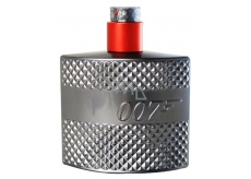James Bond 007 Quantum Eau de Toilette for Men 75 ml Tester