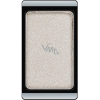 Artdeco Eye Shadow Pearl Pearl Eyeshadow 15 Pearly Snow Gray 0.8 g