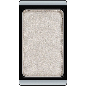 Artdeco Eye Shadow Pearl Pearl Eyeshadow 15 Pearly Snow Gray 0.8 g