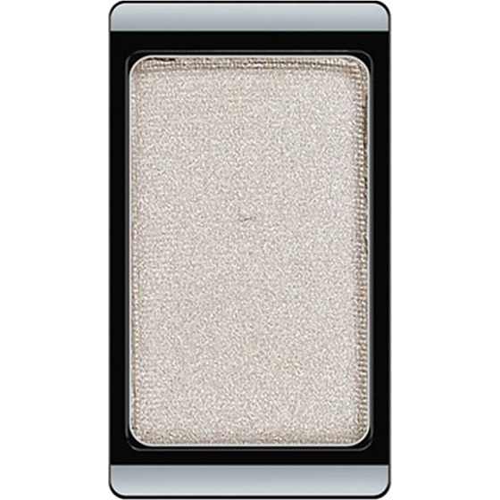 Artdeco Eye Shadow Pearl Pearl Eyeshadow 15 Pearly Snow Gray 0.8 g