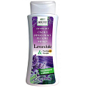 Bione Cosmetics Lavender & Panthenol Softening Cleansing Makeup Remover Milk 255 ml
