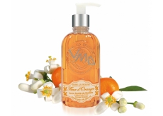 Jeanne en Provence Fleur d Oranger mýdlo tekuté 300 ml