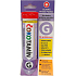 Nekupto Sweet first aid, Chocolate dragees Chocoamine for all problems starting with the letter G 40g