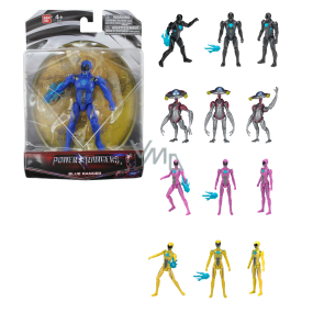 EP Line Power Rangers figure 1 piece