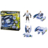 Bandai Namco Ben 10 space rover with figure, recommended age 4+