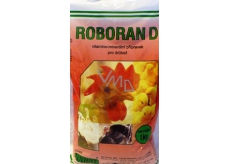 Roboran D for poultry complete feed additive 1 kg