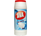 Ava For bathtubs cleaning sand for washing enamelled baths 400 g