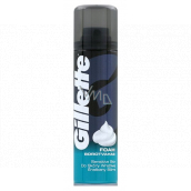 Gillette Classic Sensitive shaving foam for sensitive skin for men 200 ml