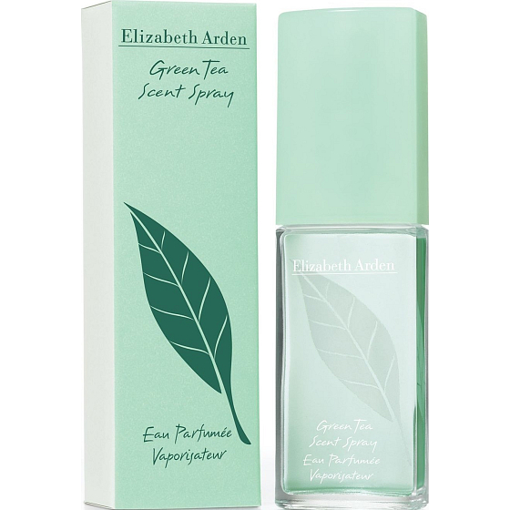 Elizabeth Arden Green Tea Eau de Parfum for Women 30 ml