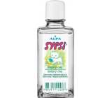 Alpa Sypsi oil for children 50 ml