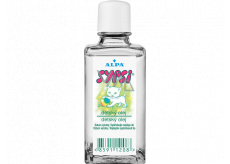 Alpa Sypsi oil for children 50 ml