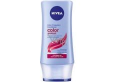 Nivea Color Protect For Radiant Color Conditioner 200 ml