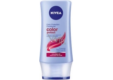 Nivea Color Protect for Radiant Color Conditioner 200 ml