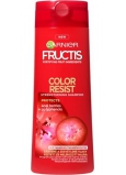 Garnier Fructis Color Resist for color resistance shampoo for hair 250 ml