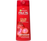 Garnier Fructis Color Resist for color resistance shampoo for hair 250 ml