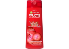 Garnier Fructis Color Resist for color resistance shampoo for hair 250 ml