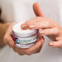 Annabis Cremcann Hyaluron Natural Moisturizing Face Cream 50 ml