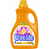 Woolite Pro-Care washing gel, softens and protects fibers in 33 doses of 2 l
