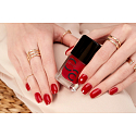 Catrice ICONails Gel Lacque Nail Polish 02 Bloody Mary to Go 10.5 ml