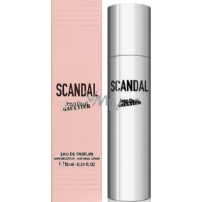 Jean Paul Gaultier Scandal Eau de Parfum for Women 10 ml Travel spray