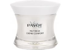 Payot Nutricia Confort nourishing cream for dry skin 50 ml