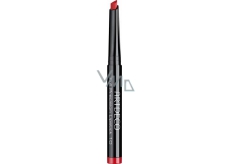 Artdeco Full Precision Lipstick semi-matt lipstick 10 Red Hibiscus 2.9 g