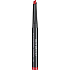 Artdeco Full Precision Lipstick semi-matte lipstick 10 Red Hibiscus 2.9 g