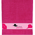Albi Towel Perfect woman pink 90 x 50 cm